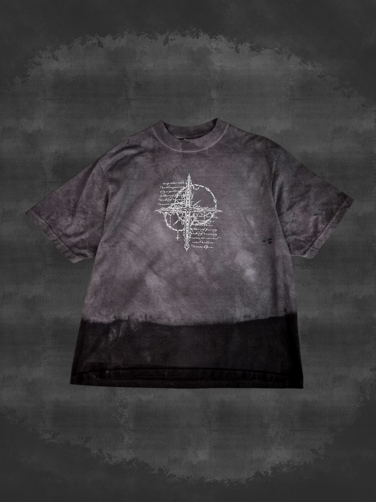 Memory Heavyweight OVERSIZED T-Shirt