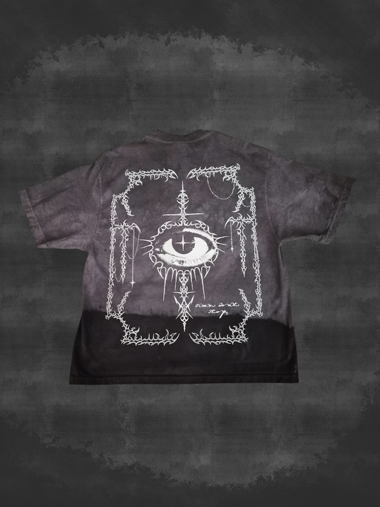 Memory Heavyweight OVERSIZED T-Shirt
