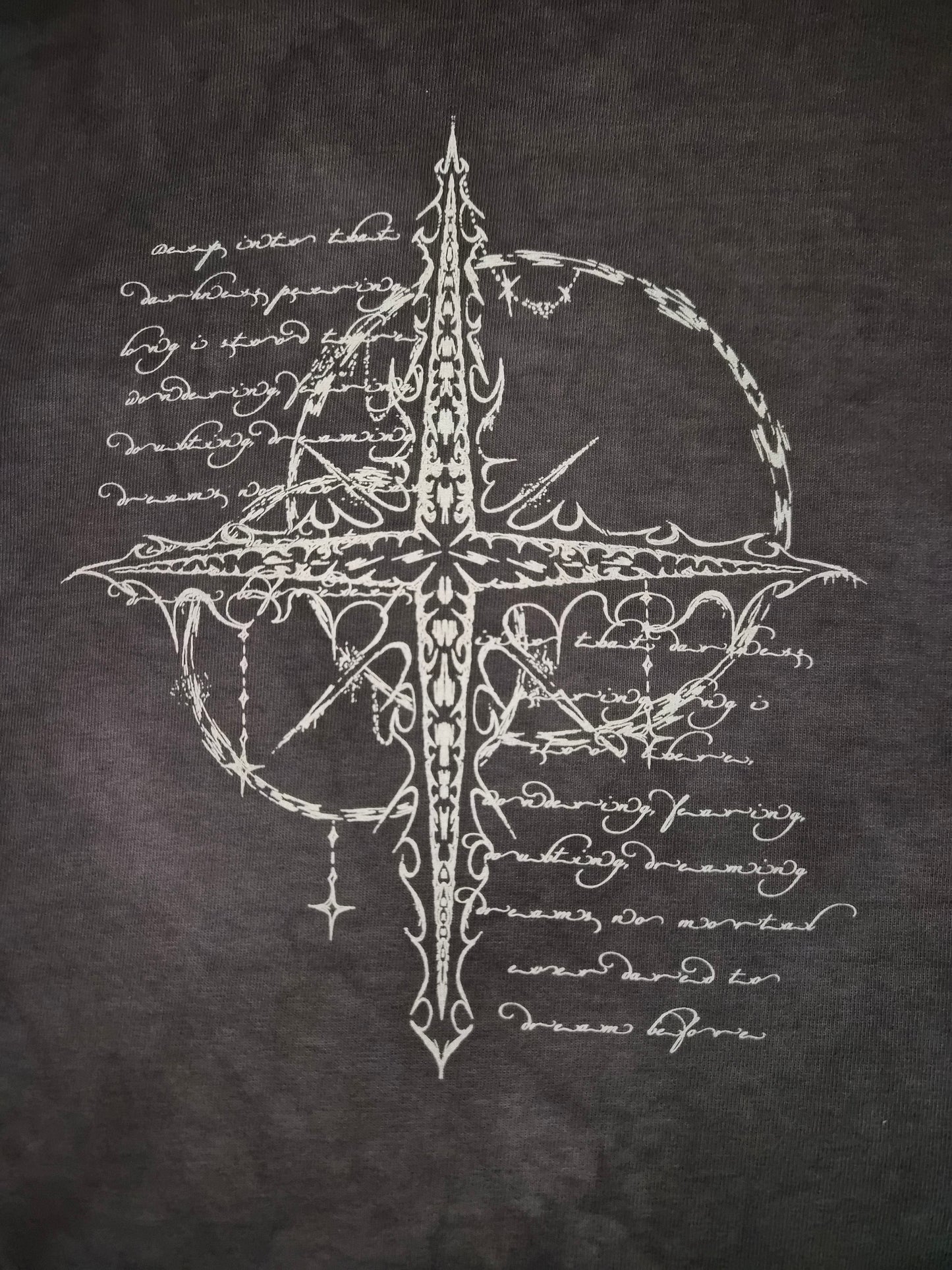 Memory Heavyweight OVERSIZED T-Shirt