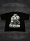 Reaper Oversized Heavyweight T-Shirt
