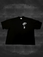 Reaper Oversized Heavyweight T-Shirt
