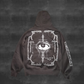 MEMORY HEAVYWEIGHT GRAY HOODIE